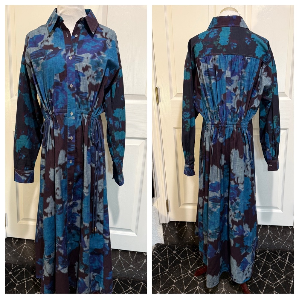 Megan Park dress